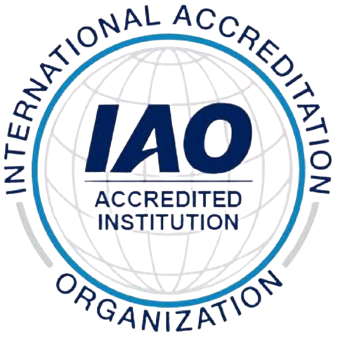 ISO Certificate 3