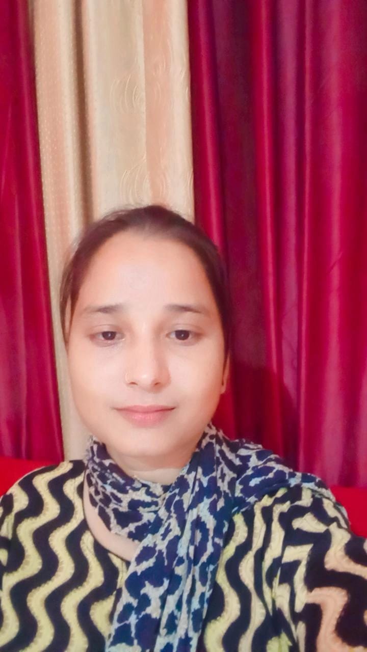 Mrs. Gupta